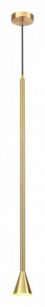 Подвесной светильник Odeon Light Pipa 3884/1G в Южноуральске - yuzhnouralsk.mebel24.online | фото 3
