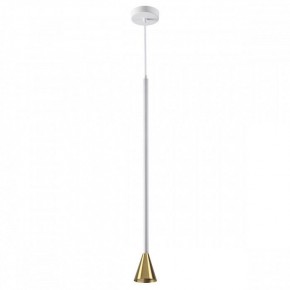 Подвесной светильник Odeon Light Pipa 3884/1GW в Южноуральске - yuzhnouralsk.mebel24.online | фото 2