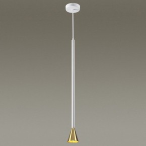 Подвесной светильник Odeon Light Pipa 3884/1GW в Южноуральске - yuzhnouralsk.mebel24.online | фото 3