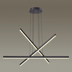 Подвесной светильник Odeon Light Rudy 3890/48L в Южноуральске - yuzhnouralsk.mebel24.online | фото 4