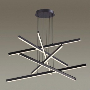 Подвесной светильник Odeon Light Rudy 3890/96L в Южноуральске - yuzhnouralsk.mebel24.online | фото 4