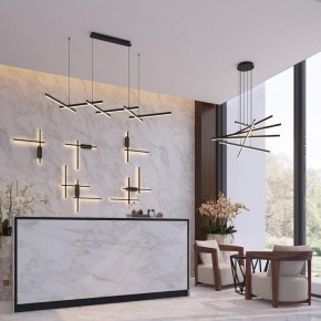 Подвесной светильник Odeon Light Rudy 3890/96L в Южноуральске - yuzhnouralsk.mebel24.online | фото 5
