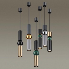 Подвесной светильник Odeon Light Sakra 4070/5L в Южноуральске - yuzhnouralsk.mebel24.online | фото 4