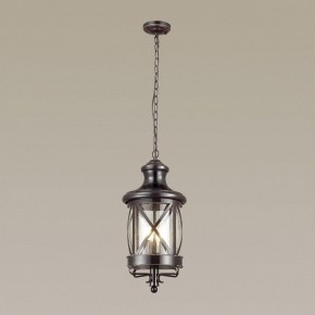 Подвесной светильник Odeon Light Sation 4045/3 в Южноуральске - yuzhnouralsk.mebel24.online | фото 4