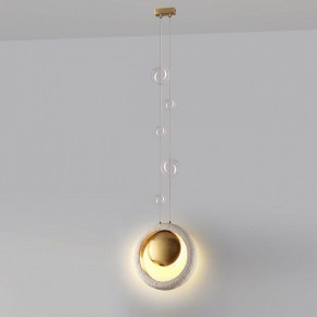 Подвесной светильник Odeon Light Saturn 5443/1 в Южноуральске - yuzhnouralsk.mebel24.online | фото 3