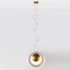 Подвесной светильник Odeon Light Saturn 5443/1 в Южноуральске - yuzhnouralsk.mebel24.online | фото 4
