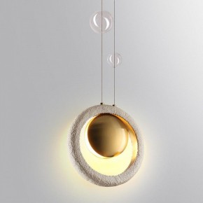 Подвесной светильник Odeon Light Saturn 5443/1 в Южноуральске - yuzhnouralsk.mebel24.online | фото 8