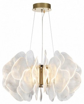 Подвесной светильник Odeon Light Siama 5089/115L в Южноуральске - yuzhnouralsk.mebel24.online | фото