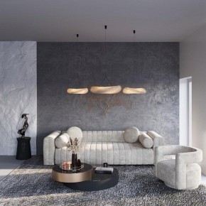 Подвесной светильник Odeon Light Silk 7067/36L в Южноуральске - yuzhnouralsk.mebel24.online | фото 5