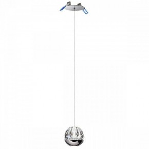 Подвесной светильник Odeon Light Sono 5100/5L в Южноуральске - yuzhnouralsk.mebel24.online | фото 3