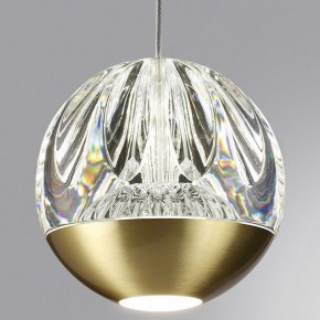 Подвесной светильник Odeon Light Sono 5101/5L в Южноуральске - yuzhnouralsk.mebel24.online | фото