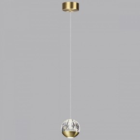 Подвесной светильник Odeon Light Sono 5101/5L в Южноуральске - yuzhnouralsk.mebel24.online | фото 3