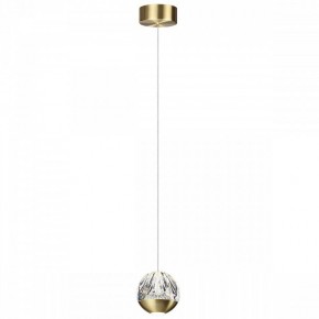 Подвесной светильник Odeon Light Sono 5101/5L в Южноуральске - yuzhnouralsk.mebel24.online | фото 4