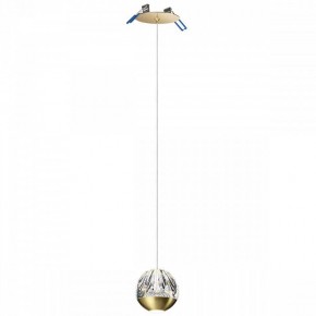 Подвесной светильник Odeon Light Sono 5101/5L в Южноуральске - yuzhnouralsk.mebel24.online | фото 5