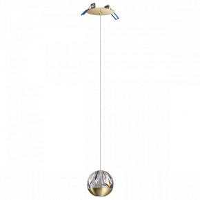 Подвесной светильник Odeon Light Sono 5101/5L в Южноуральске - yuzhnouralsk.mebel24.online | фото 6