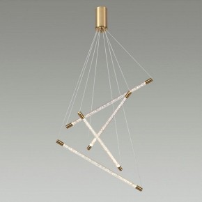 Подвесной светильник Odeon Light Sparky 4369/40L в Южноуральске - yuzhnouralsk.mebel24.online | фото 3