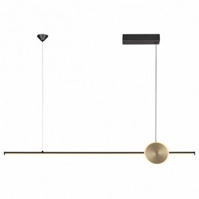 Подвесной светильник Odeon Light Stilo 6601/30L в Южноуральске - yuzhnouralsk.mebel24.online | фото 2