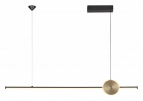 Подвесной светильник Odeon Light Stilo 6601/30L в Южноуральске - yuzhnouralsk.mebel24.online | фото 3