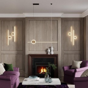 Подвесной светильник Odeon Light Stilo 6601/30L в Южноуральске - yuzhnouralsk.mebel24.online | фото 4