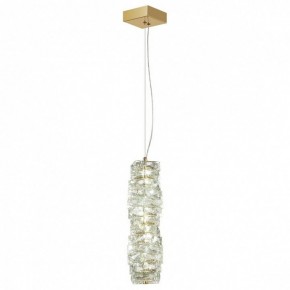 Подвесной светильник Odeon Light Straza 4999/10L в Южноуральске - yuzhnouralsk.mebel24.online | фото 3