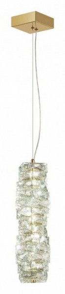 Подвесной светильник Odeon Light Straza 4999/10L в Южноуральске - yuzhnouralsk.mebel24.online | фото 4
