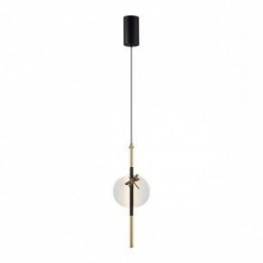 Подвесной светильник Odeon Light Strekoza 5413/12L в Южноуральске - yuzhnouralsk.mebel24.online | фото 2