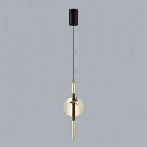 Подвесной светильник Odeon Light Strekoza 5413/12L в Южноуральске - yuzhnouralsk.mebel24.online | фото 3