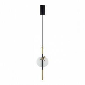 Подвесной светильник Odeon Light Strekoza 5413/12L в Южноуральске - yuzhnouralsk.mebel24.online | фото 4