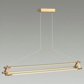 Подвесной светильник Odeon Light Stretto 4394/48L в Южноуральске - yuzhnouralsk.mebel24.online | фото 2