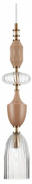 Подвесной светильник Odeon Light Terra 5414/1 в Южноуральске - yuzhnouralsk.mebel24.online | фото