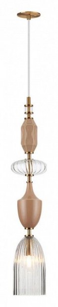 Подвесной светильник Odeon Light Terra 5414/1 в Южноуральске - yuzhnouralsk.mebel24.online | фото 2