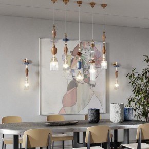 Подвесной светильник Odeon Light Terra 5414/1 в Южноуральске - yuzhnouralsk.mebel24.online | фото 6
