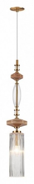 Подвесной светильник Odeon Light Terra 5414/1A в Южноуральске - yuzhnouralsk.mebel24.online | фото 2