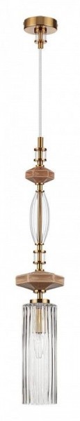 Подвесной светильник Odeon Light Terra 5414/1A в Южноуральске - yuzhnouralsk.mebel24.online | фото 3
