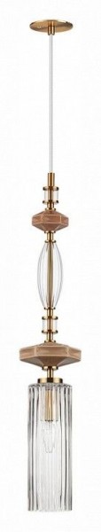 Подвесной светильник Odeon Light Terra 5414/1A в Южноуральске - yuzhnouralsk.mebel24.online | фото 4