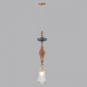 Подвесной светильник Odeon Light Terra 5414/1B в Южноуральске - yuzhnouralsk.mebel24.online | фото 5