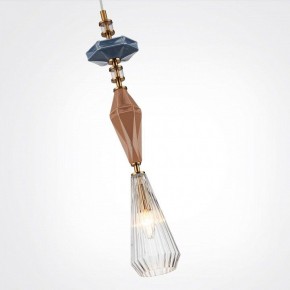 Подвесной светильник Odeon Light Terra 5414/1B в Южноуральске - yuzhnouralsk.mebel24.online | фото 8