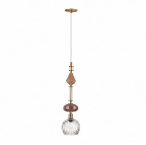 Подвесной светильник Odeon Light Terra 5414/1C в Южноуральске - yuzhnouralsk.mebel24.online | фото 4