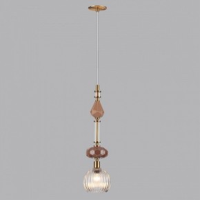 Подвесной светильник Odeon Light Terra 5414/1C в Южноуральске - yuzhnouralsk.mebel24.online | фото 5