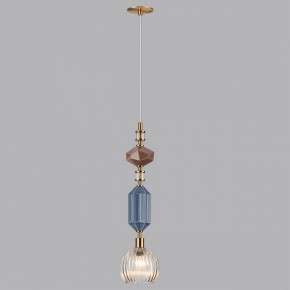 Подвесной светильник Odeon Light Terra 5414/1D в Южноуральске - yuzhnouralsk.mebel24.online | фото 5