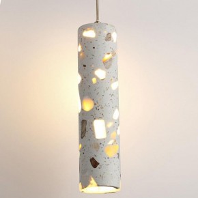 Подвесной светильник Odeon Light Terrazzo 7012/6L в Южноуральске - yuzhnouralsk.mebel24.online | фото