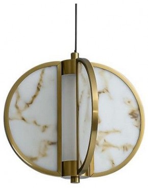 Подвесной светильник Odeon Light Toscana 5447/12L в Южноуральске - yuzhnouralsk.mebel24.online | фото