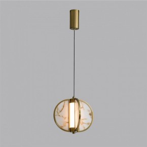 Подвесной светильник Odeon Light Toscana 5447/12L в Южноуральске - yuzhnouralsk.mebel24.online | фото 4