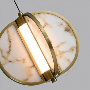 Подвесной светильник Odeon Light Toscana 5447/12L в Южноуральске - yuzhnouralsk.mebel24.online | фото 6