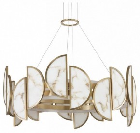 Подвесной светильник Odeon Light Toscana 5447/40L в Южноуральске - yuzhnouralsk.mebel24.online | фото