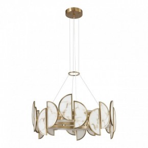 Подвесной светильник Odeon Light Toscana 5447/40L в Южноуральске - yuzhnouralsk.mebel24.online | фото 2