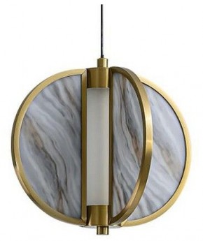 Подвесной светильник Odeon Light Toscana 5448/12L в Южноуральске - yuzhnouralsk.mebel24.online | фото