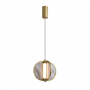 Подвесной светильник Odeon Light Toscana 5448/12L в Южноуральске - yuzhnouralsk.mebel24.online | фото 2