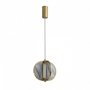 Подвесной светильник Odeon Light Toscana 5448/12L в Южноуральске - yuzhnouralsk.mebel24.online | фото 3
