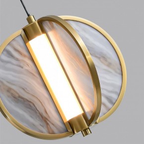 Подвесной светильник Odeon Light Toscana 5448/12L в Южноуральске - yuzhnouralsk.mebel24.online | фото 6